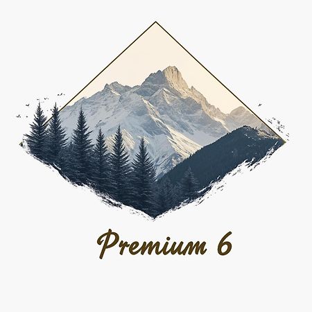 Apartament Premium 6 Bialka Tatrzanska 外观 照片