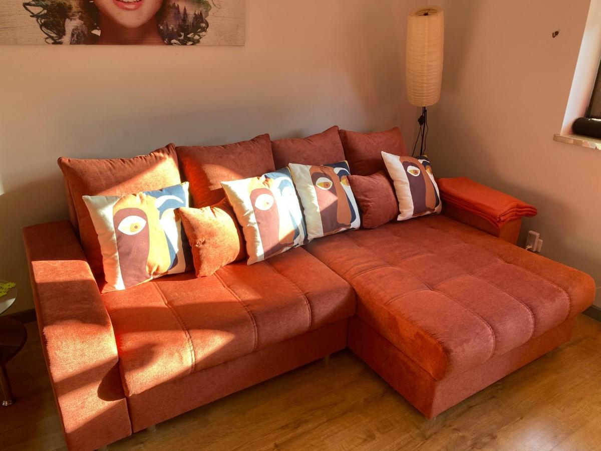Apartament Premium 6 Bialka Tatrzanska 外观 照片