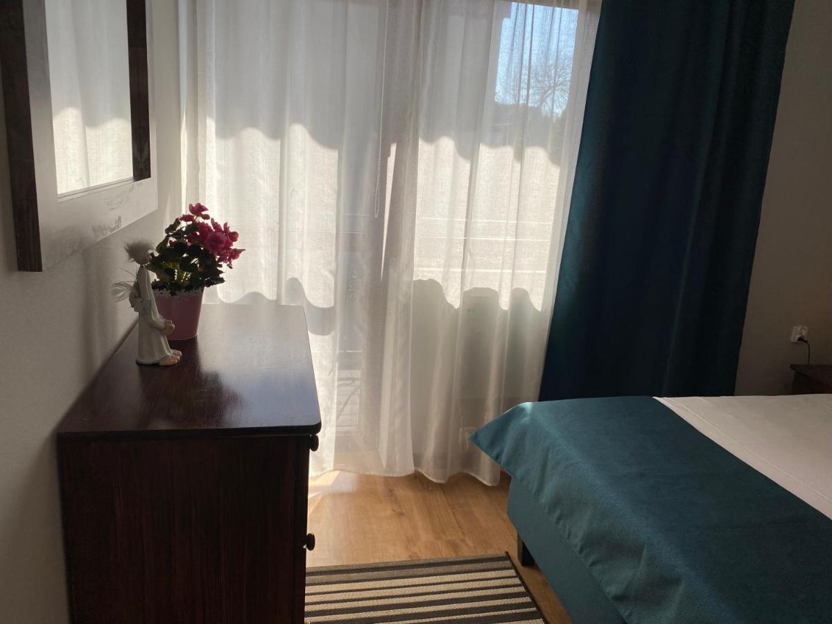 Apartament Premium 6 Bialka Tatrzanska 外观 照片