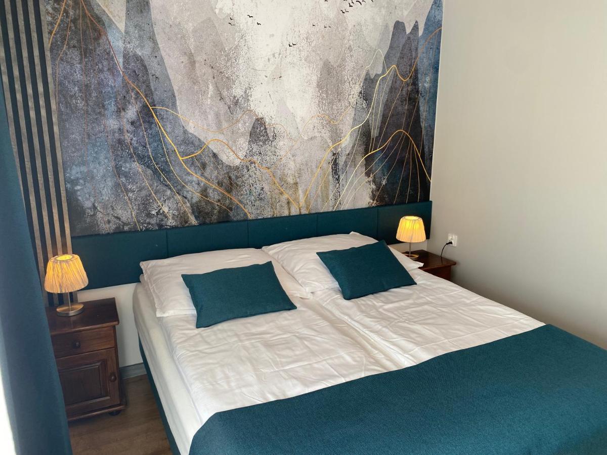 Apartament Premium 6 Bialka Tatrzanska 外观 照片