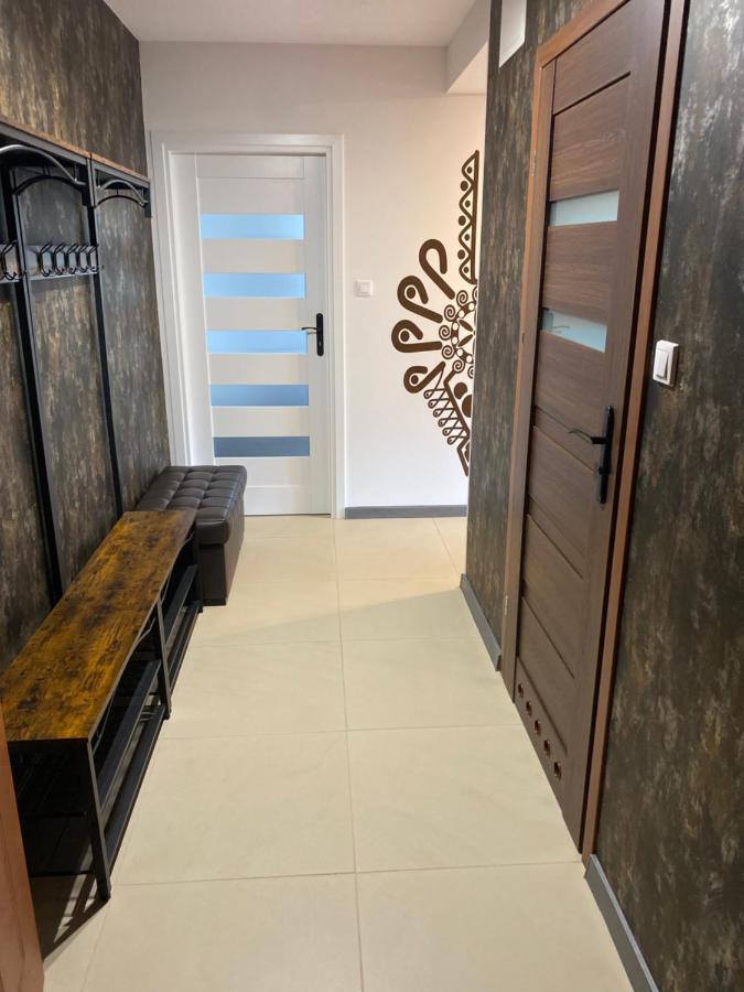 Apartament Premium 6 Bialka Tatrzanska 外观 照片
