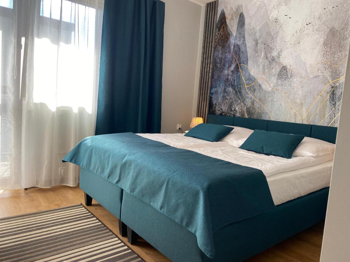 Apartament Premium 6 Bialka Tatrzanska 外观 照片