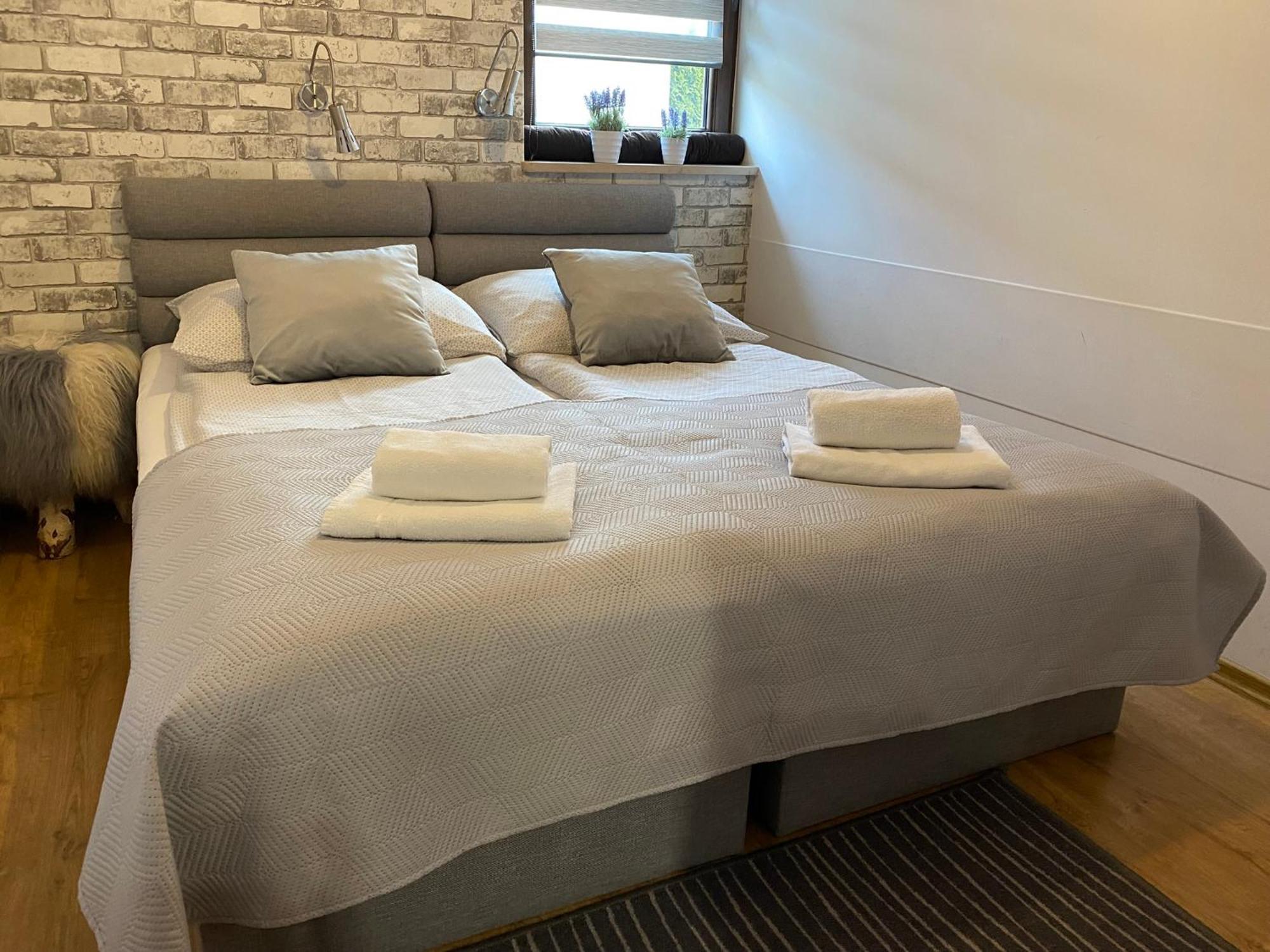 Apartament Premium 6 Bialka Tatrzanska 外观 照片