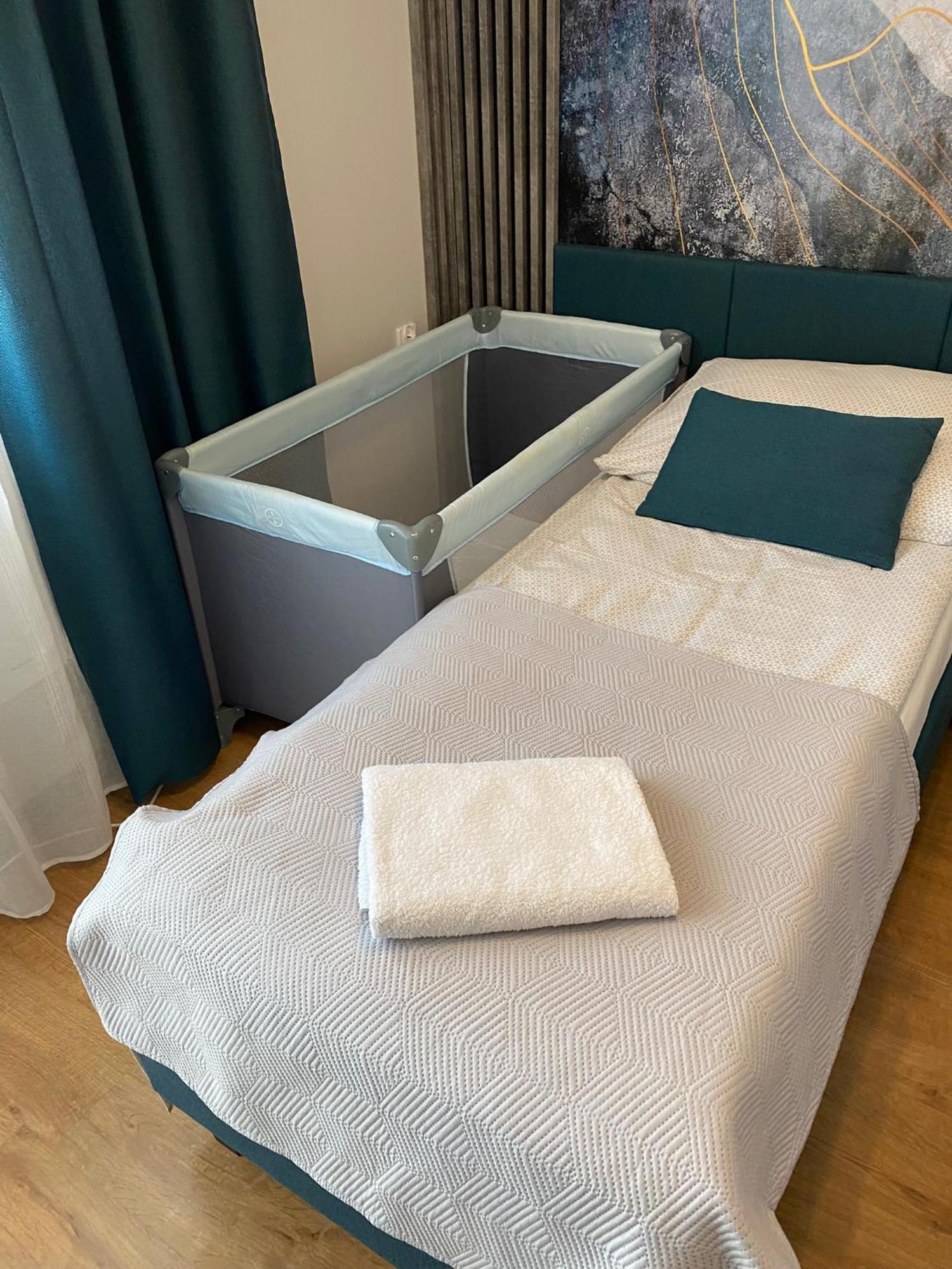 Apartament Premium 6 Bialka Tatrzanska 外观 照片