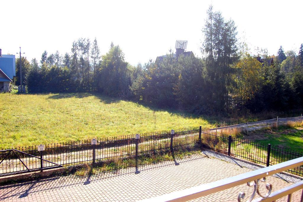 Apartament Premium 6 Bialka Tatrzanska 外观 照片