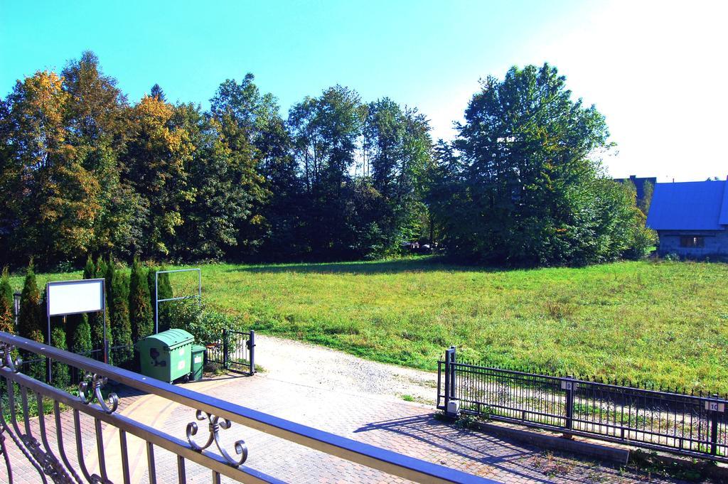 Apartament Premium 6 Bialka Tatrzanska 外观 照片
