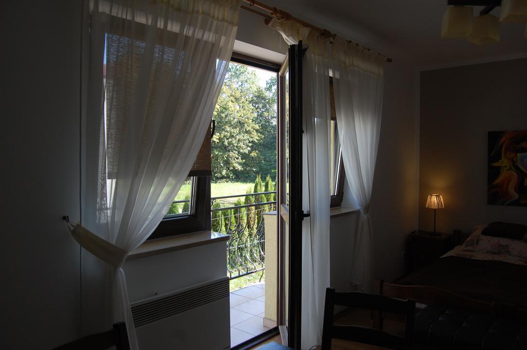 Apartament Premium 6 Bialka Tatrzanska 外观 照片