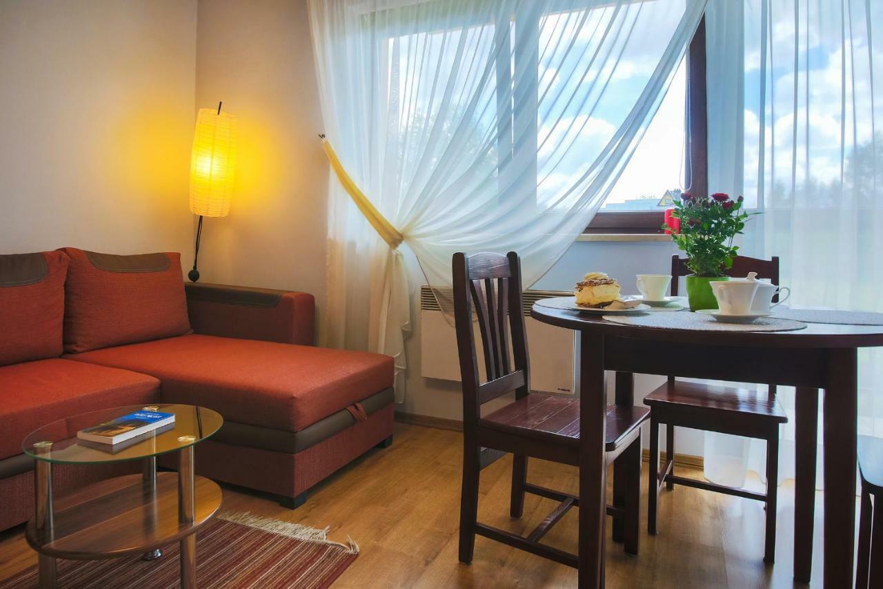 Apartament Premium 6 Bialka Tatrzanska 外观 照片