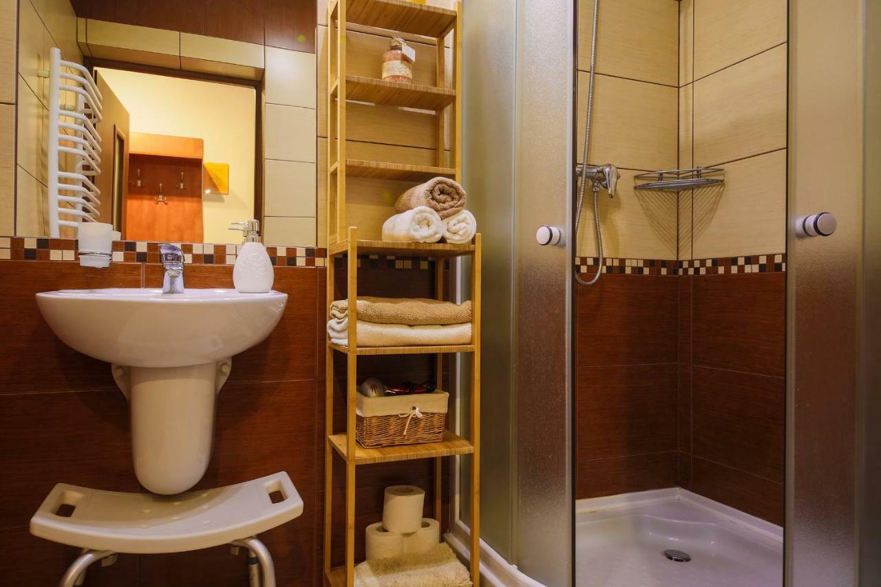 Apartament Premium 6 Bialka Tatrzanska 外观 照片