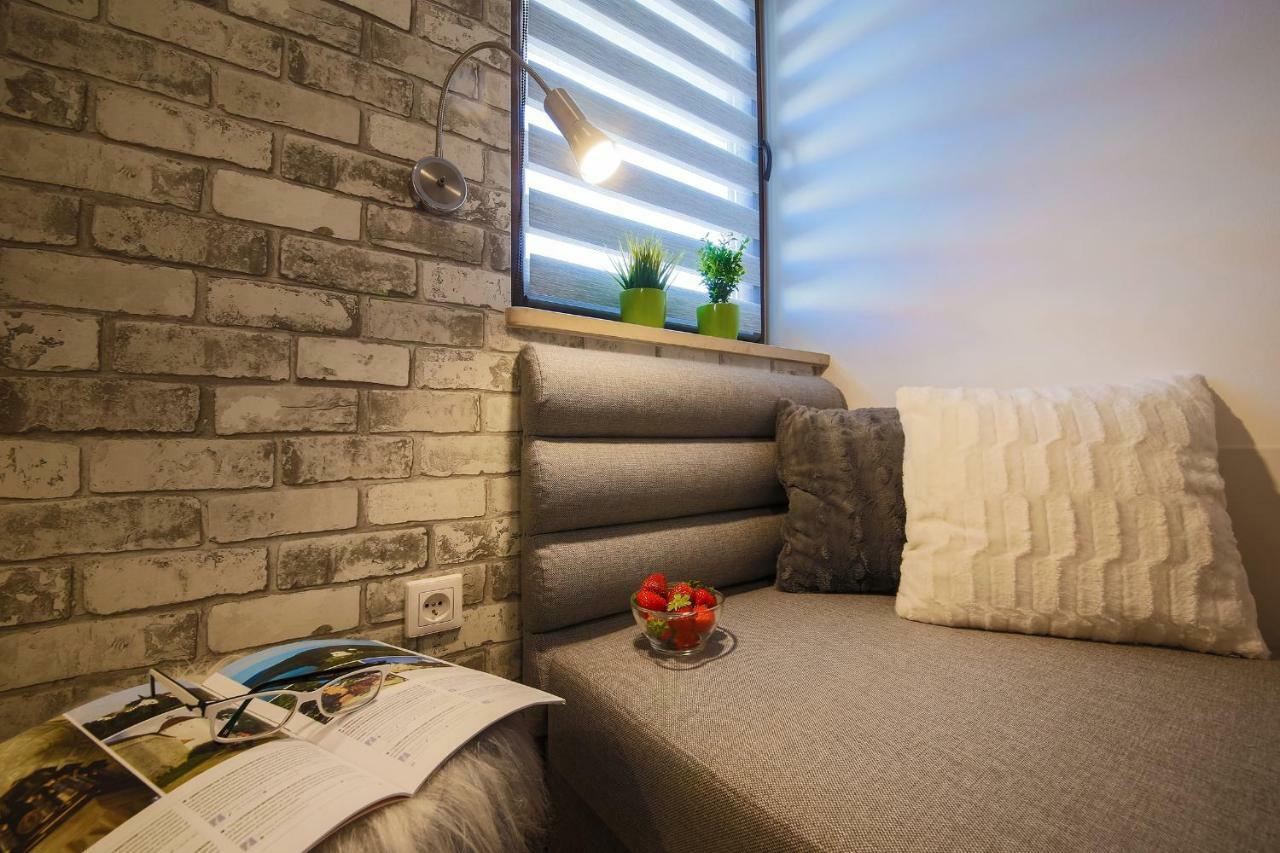 Apartament Premium 6 Bialka Tatrzanska 外观 照片