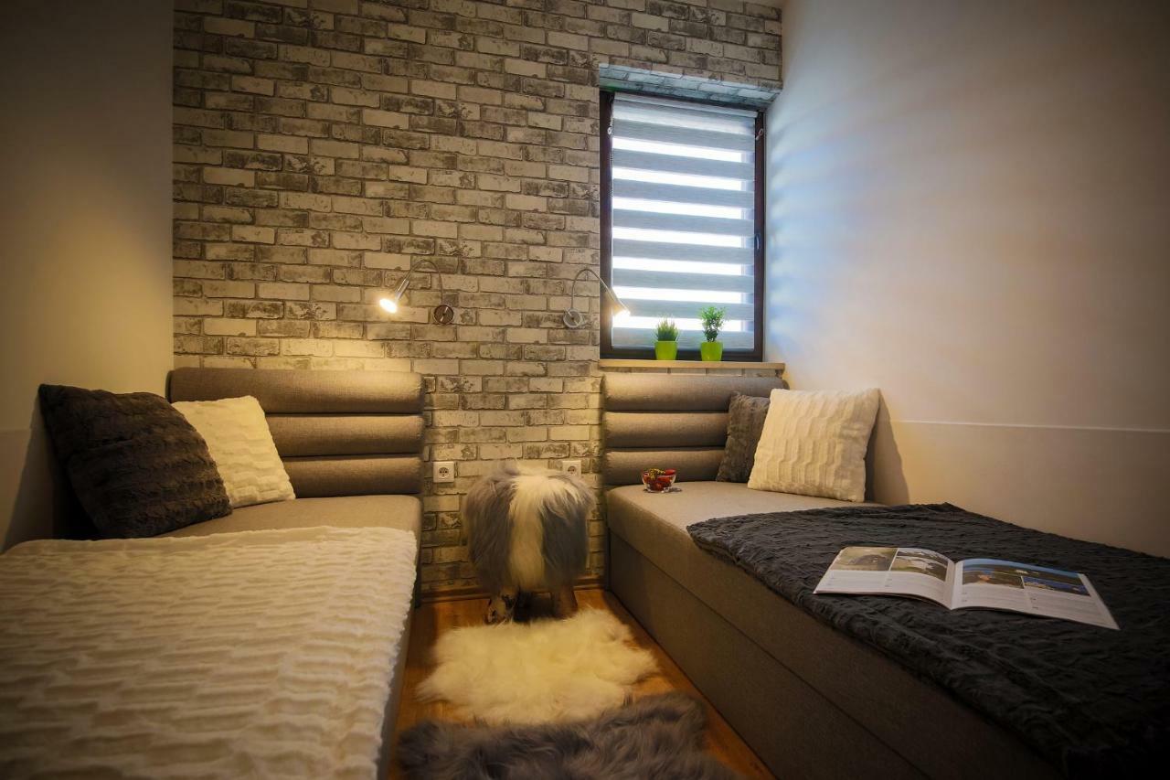 Apartament Premium 6 Bialka Tatrzanska 外观 照片